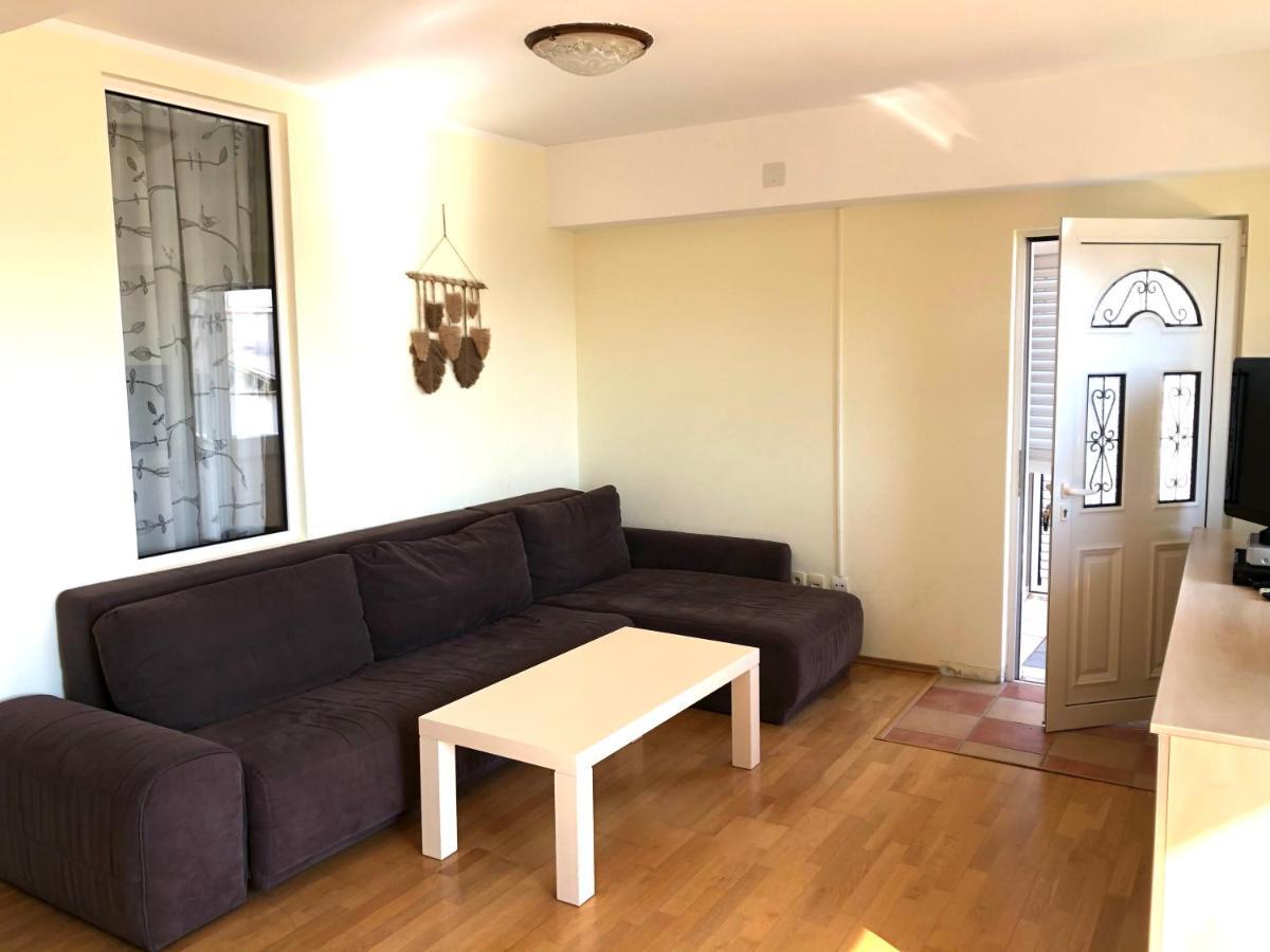 Petrovac Holiday Apartments 2 Exterior photo
